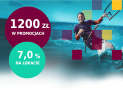 Alior Bank: 1200 zł w promocjach za konto i 7% na lokacie (HIT!)
