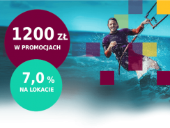 Alior Bank: 1200 zł w promocjach za konto i 7% na lokacie (HIT!)