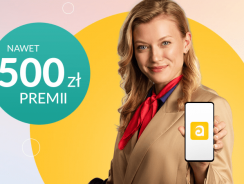 Promocje Alior Banku: Zyskaj do 740 zł i 6,5% dla oszczędności