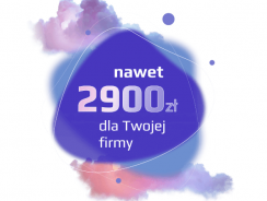 Alior Bank Konto Firmowe: 2900 zł premii dla firm