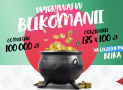 Blikomania 2021 – wygraj 100 tys. zł – warunki, zasady, rejestracja krok po kroku