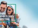 400 zł na Allegro za kartę kredytową BNP Paribas