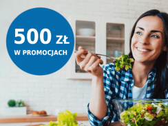 Nawet 500 zł do zyskania w promocjach Citibanku