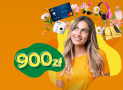 Rekordowe 900 zł premii w promocji karty kredytowej CitiBanku