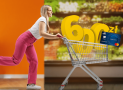 Promocja CitiBank: 600 zł na zakupy w sklepach Biedronka za wyrobienie karty kredytowej