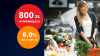 Promocja mBank: 800 zł za założenie eKonta i Lokata 6%