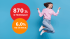 Promocja mBank: 870 zł za założenie eKonta i Lokata 6%