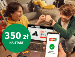 mBank promocja dla młodych: 350 zł za otwarcie eKonta Możliwości
