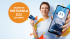 Promocja CitiBank: Smartfon Motorola e22 za wyrobienie karty Citi Simplicity