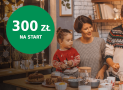 Promocja BNP Paribas: 300 zł za konto + szansa na Thermomix o wartości 5495 zł