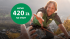 Łatwe 420 zł za konto w promocji BNP Paribas