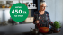450 zł za założenie konta w promocji BNP Paribas