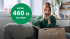 Łatwe 460 zł za konto w promocji BNP Paribas