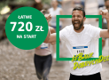 Promocja BNP Paribas: 720 zł + 300 zł na start za konto