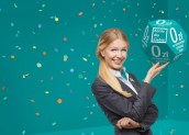 Konto Credit Agricole: nawet 300 zł premii (3 warianty promocji do wyboru)