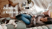BZ WBK Konto Osobiste: 300 zł za wynagrodzenie + 2,7% na koncie