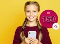 Millennium: 150 zł dla dziecka w promocji Konta 360 Junior