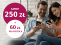 Bonus 250 zł za otwarcie Konta 360° w promocji Millennium i eBrokera