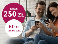 Bonus 250 zł za otwarcie Konta 360° w promocji Millennium i eBrokera