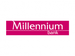 Konto Millennium 360 dla Młodych 18-26