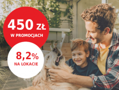 Promocja mBank: mKonto Intensive plus premia do 450 zł