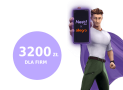 Do 3200 zł za darmowe konto firmowe w Nest Banku