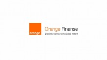 Konto Orange Finanse