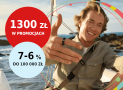 Promocje Pekao: 1100 zł za konto + 200 zł dla dziecka + 7% dla oszczędności