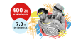 Promocje Pekao: 200 zł za konto + 200 zł dla dziecka + 7% dla oszczędności