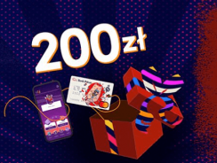 200 zł za otwarcie konta dziecku lub nastolatkowi w Banku Pekao