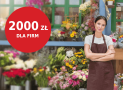 Pekao: Promocja 2000 zł dla firm