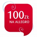 PKO BP Konto Młodzieżowe: promocja 100 zł na Allegro