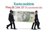 Credit Agricole: 200 zł premii za przeniesienie konta