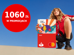 Santander: 100 zł za polecenie konta – Ważny Kod Polecający, Regulamin