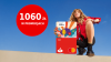 Promocje Santander: 860 zł za konto + 200 zł dla dziecka
