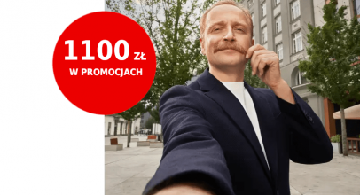 Promocje Santander: do 950 zł premii za konto + 150 dla dziecka