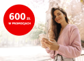 Promocje Santander: 600 zł za konto + 200 zł dla dziecka (+ 6% dla oszczędności)