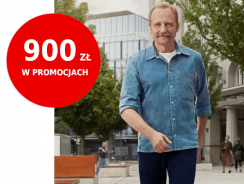 Santander: 100 zł za polecenie konta – Ważny Kod Polecający, Regulamin
