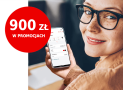 Santander: 100 zł za polecenie konta – Ważny Kod Polecający, Regulamin
