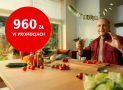 Promocje Santander: 760 zł za konto + 200 zł dla dziecka