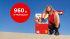 Promocje Santander: do 960 zł za konto
