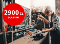 Santander Bank Polska: Zgarnij bonus 2900 zł w promocjach dla firm