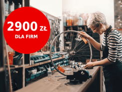 Santander Bank Polska: Zgarnij bonus 2900 zł w promocjach dla firm