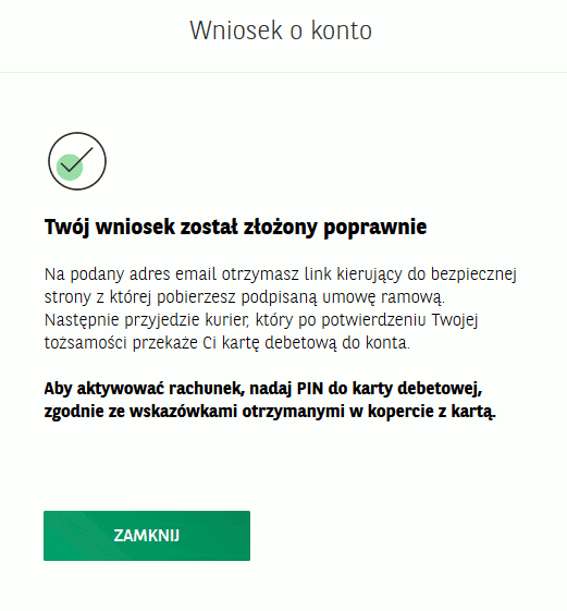 zakładanie konta bnp paribas