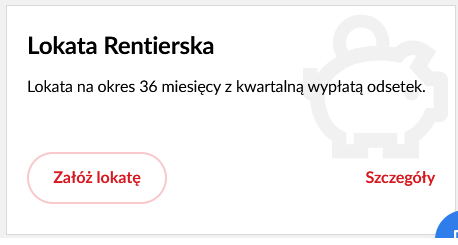 lokata rentierska pekao